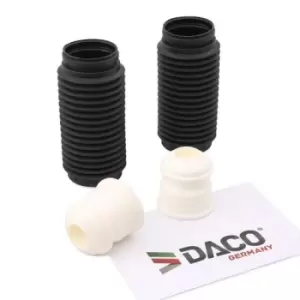 DACO Germany Shock Absorber Dust Cover FORD,HONDA PK2526 1089914,1105883,4453803 XS713K036AA,XS713K036AB