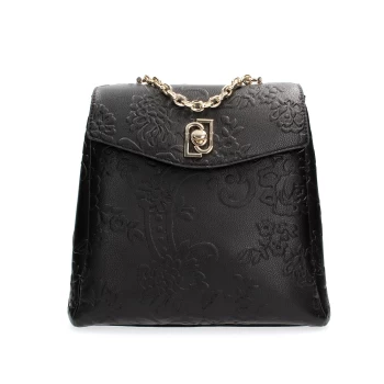 LIU JO Bags Women Black Ecopelle - Faux Leather
