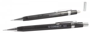Q Connect Automatic Clutch Pencil - 10 Pack