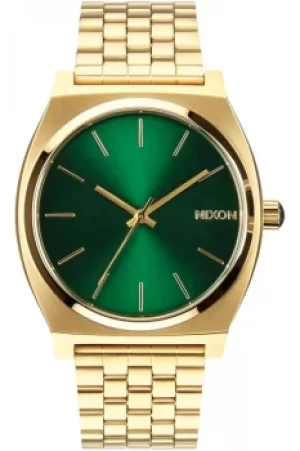 Mens Nixon The Time Teller Watch A045-1919