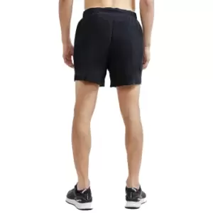 Craft Mens ADV Essence Stretch Shorts (XL) (Flumino)