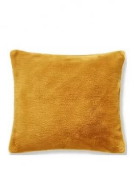 Content By Terence Conran Tactile Feather Filled Cushion
