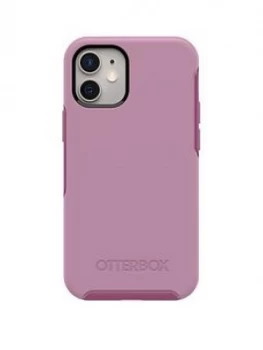 Otterbox Symmetry Asher Cake Pop - Pink Case For iPhone 12 Mini