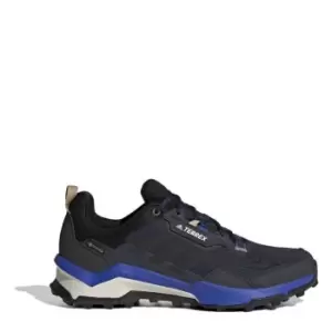 adidas Terrex AX4 GORE-TEX Mens Hiking Boots - Blue