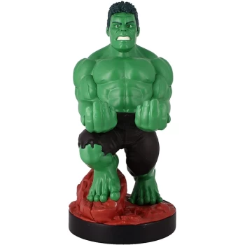 Hulk Avengers Controller / Phone Holder Cable Guy
