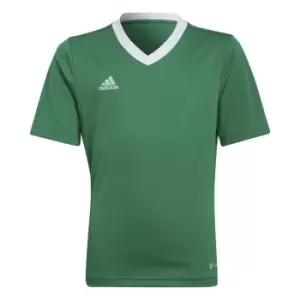 adidas ENT22 T-Shirt Junior - Green