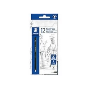 Staedtler Noris Eco HB Pencil (12 Pack)