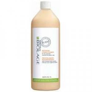 Biolage R.A.W Nourish Conditioner for Dry Hair 1000ml