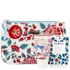 Cath Kidston Gifts and Sets Citrus and Sandalwood Cosmetic Pouch