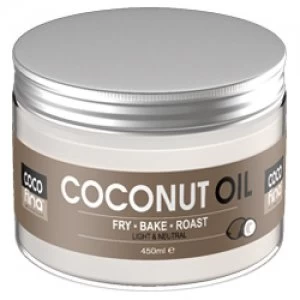Cocofina Cocofina Coconut Oil 450ml