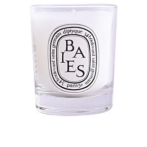 Diptyque Baies Scented Candle 70g