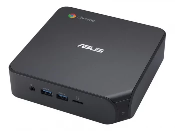 Asus Chromebox 4 GC047UN Mini Desktop PC