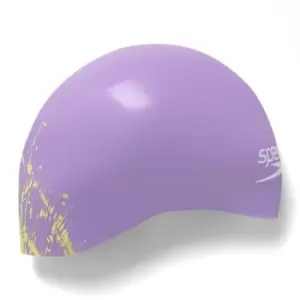 Speedo Fastski Cap 99 - Purple