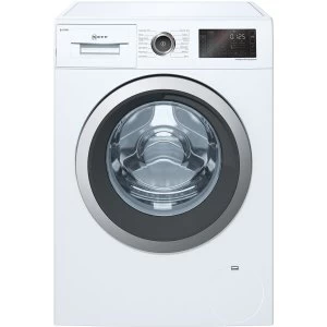 Neff W946UX0GB 9KG 1400RPM Freestanding Washing Machine