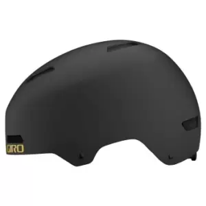 Giro Quarter FS Helmet - Black