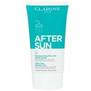 Clarins After Sun Hair & Body Shampoo 150ml