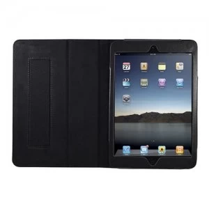 Urban Factory Folio Case iPad Mini (with stand) Grey