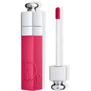 Dior Addict Lip Tint Liquid Lipstick Shade 761 Natural Fuchsia 5 ml