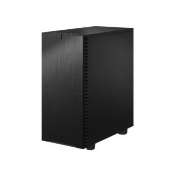 Fractal Design Define 7 ATX Compact Case - Black