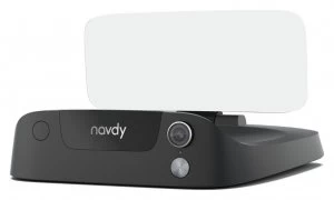 Navdy NVD-100 Head Up Display Sat Nav