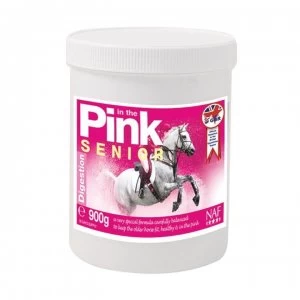 NAF In The Pink Senior - Pink