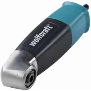 wolfcraft Right Angle Drill Attachment 4688000