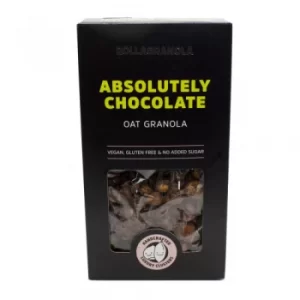 Rollagranola Absolutely Chocolate 350g