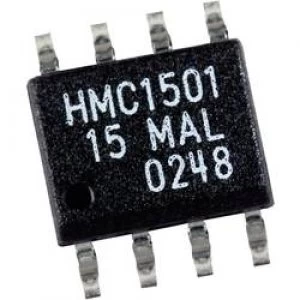 Hall effect sensor Honeywell HMC1501 1 25 Vdc Reading range 45 45 SOIC 8 Soldering