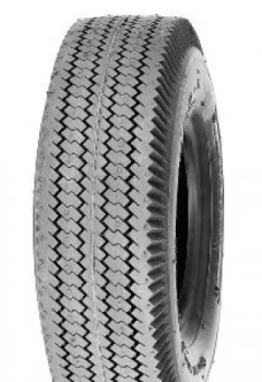 Deli S-389 4.10/3.50 -4 4PR TT SET - Tyres with tube