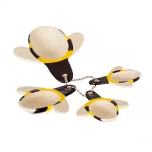 Sass & Belle Busy Bee Measuring Spoons