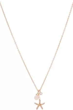 Fossil Jewellery Beach Girl Necklace JF03519791
