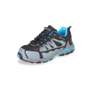 Trainer S3 composite blk/b/gy 05 (38) - Click