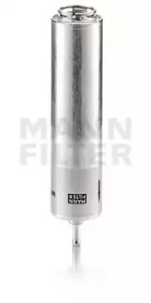 Fuel Filter WK5001 by MANN