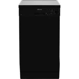 Electra C1745BE Slimline Freestanding Dishwasher