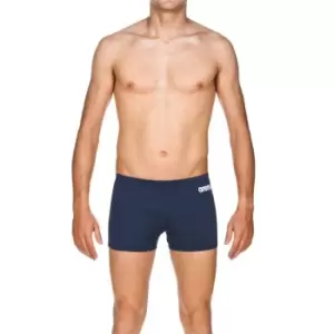 Arena Men Swim Shorts Solid - Blue