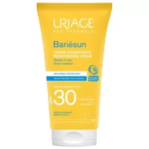 Uriage Bari&amp;eacute;sun High Protection Moisturizing Cream SPF30 50ml
