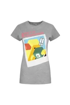 Crossy Road Selfie T-Shirt