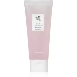 Beauty Of Joseon Red Bean Water Gel intensive moisturising gel for oily skin 100ml