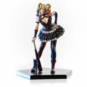 Arkham Knight 110 Art Scale Harley Quinn Statue