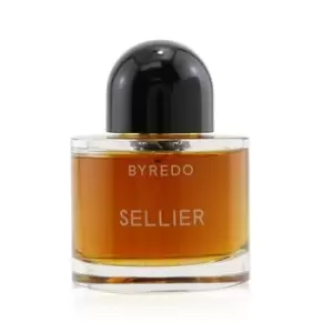 Byredo Sellier Night Veils Extrait de Parfum Eau de Parfum Unisex 50ml