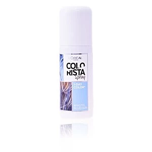 COLORISTA spray 1-day color #2-pastel blue