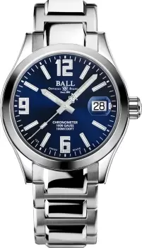 Ball Watch Company Engineer III Pioneer D