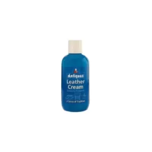 Leather Cream 200ml Cleans And Preserves a Sense Of Tradition - Antiquax