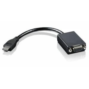 Cablebo Tp Mini HDMI To VGA