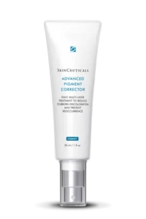 SkinCeuticals Advanced Pigment Corrector Treatment Skin Stains 30ml