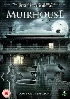 Muirhouse - DVD - Used