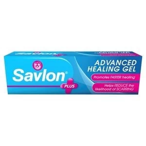 Savlon Healing Gel 50g