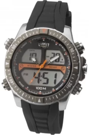 Limit Watch 5694.71