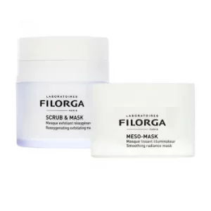 Filorga Clear Skin Effect Duo
