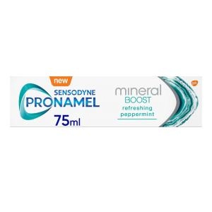 Sensodyne Pronamel Mineral Boost 75ml Toothpaste - wilko